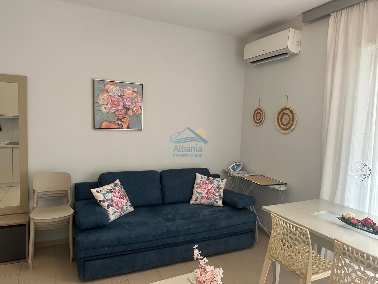 Apartment For Sale In Vlore Albania - Great Investment Opportunity